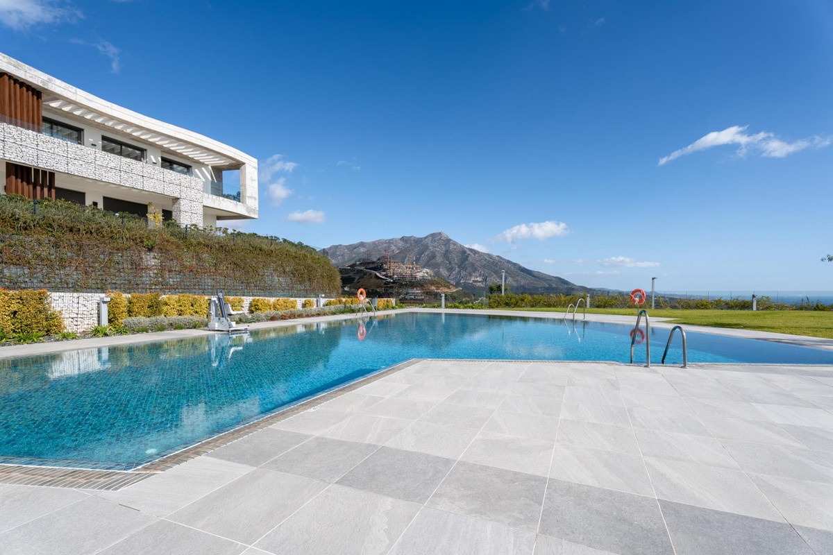 Appartement te koop in Benahavís | 3 slaapkamers H5293333