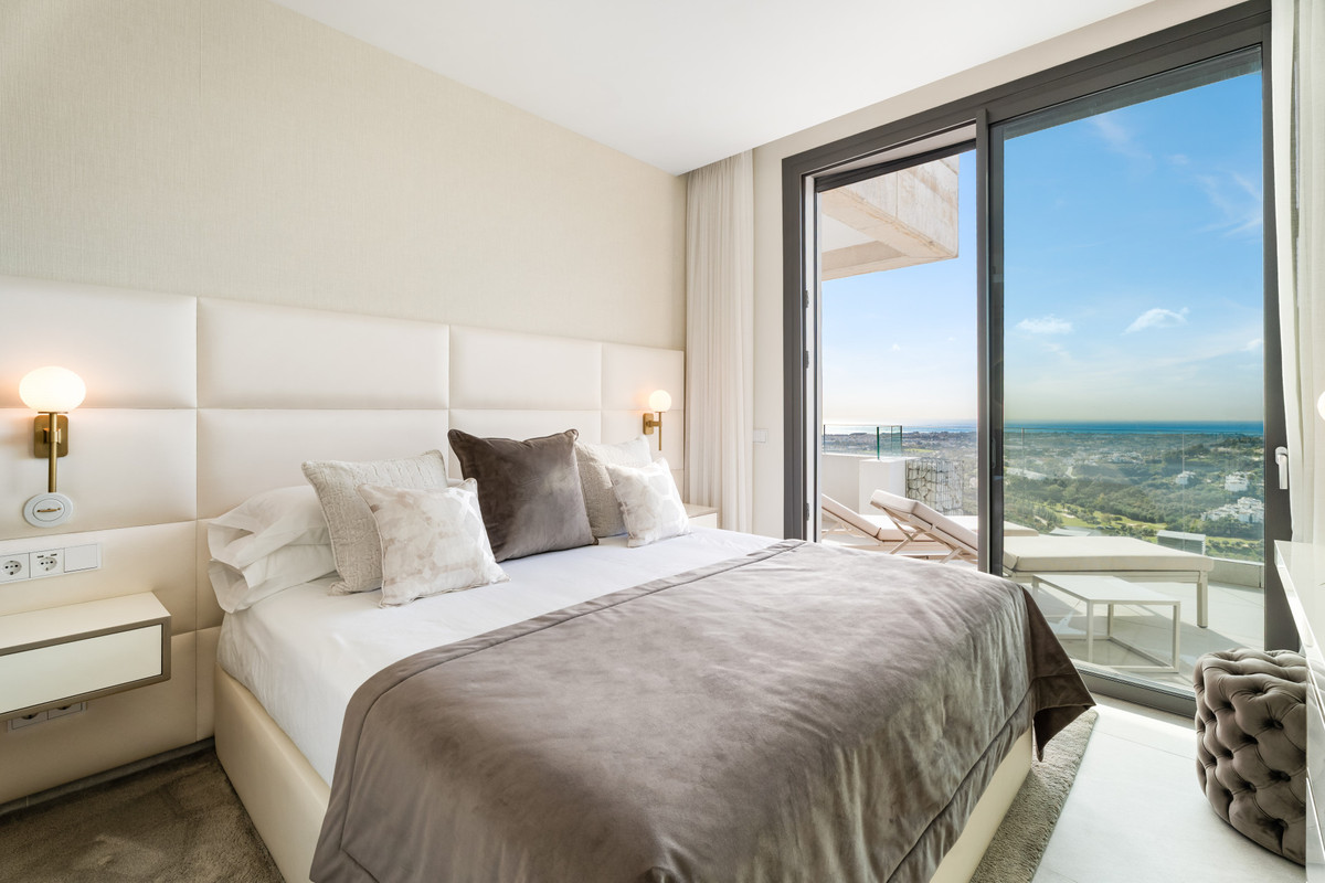 Appartement te koop in Benahavís | 3 slaapkamers H5293333