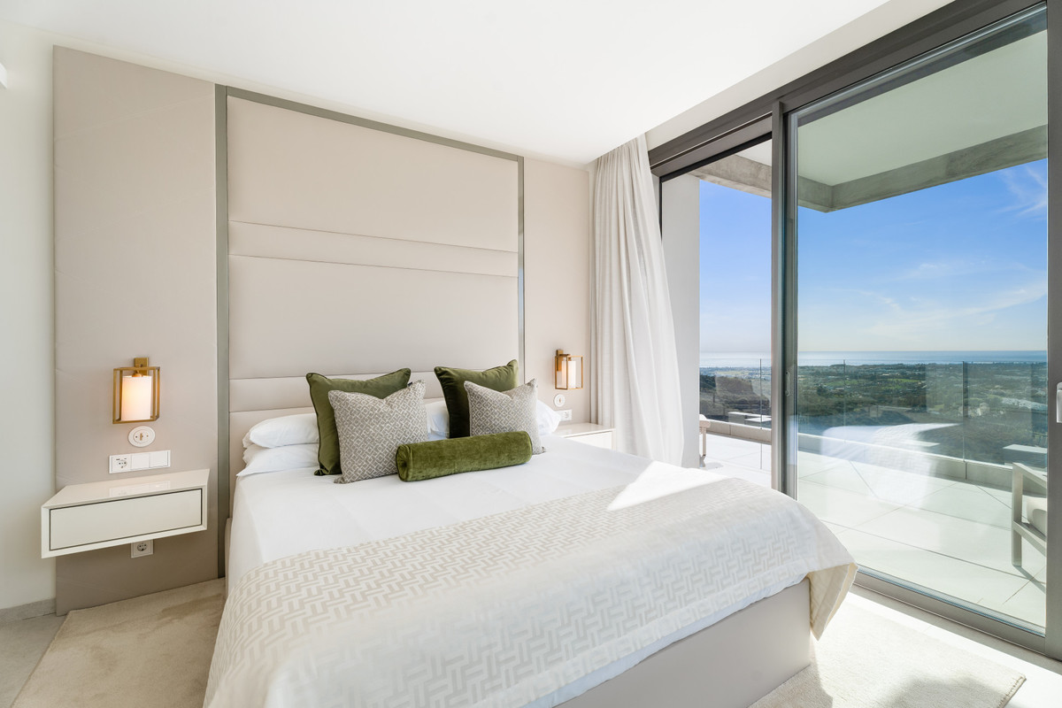 Appartement te koop in Benahavís | 3 slaapkamers H5293333