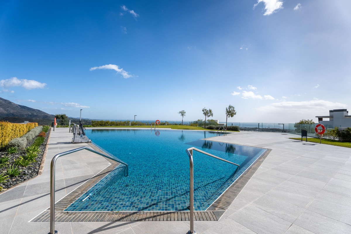 Appartement te koop in Benahavís | 3 slaapkamers H5293333