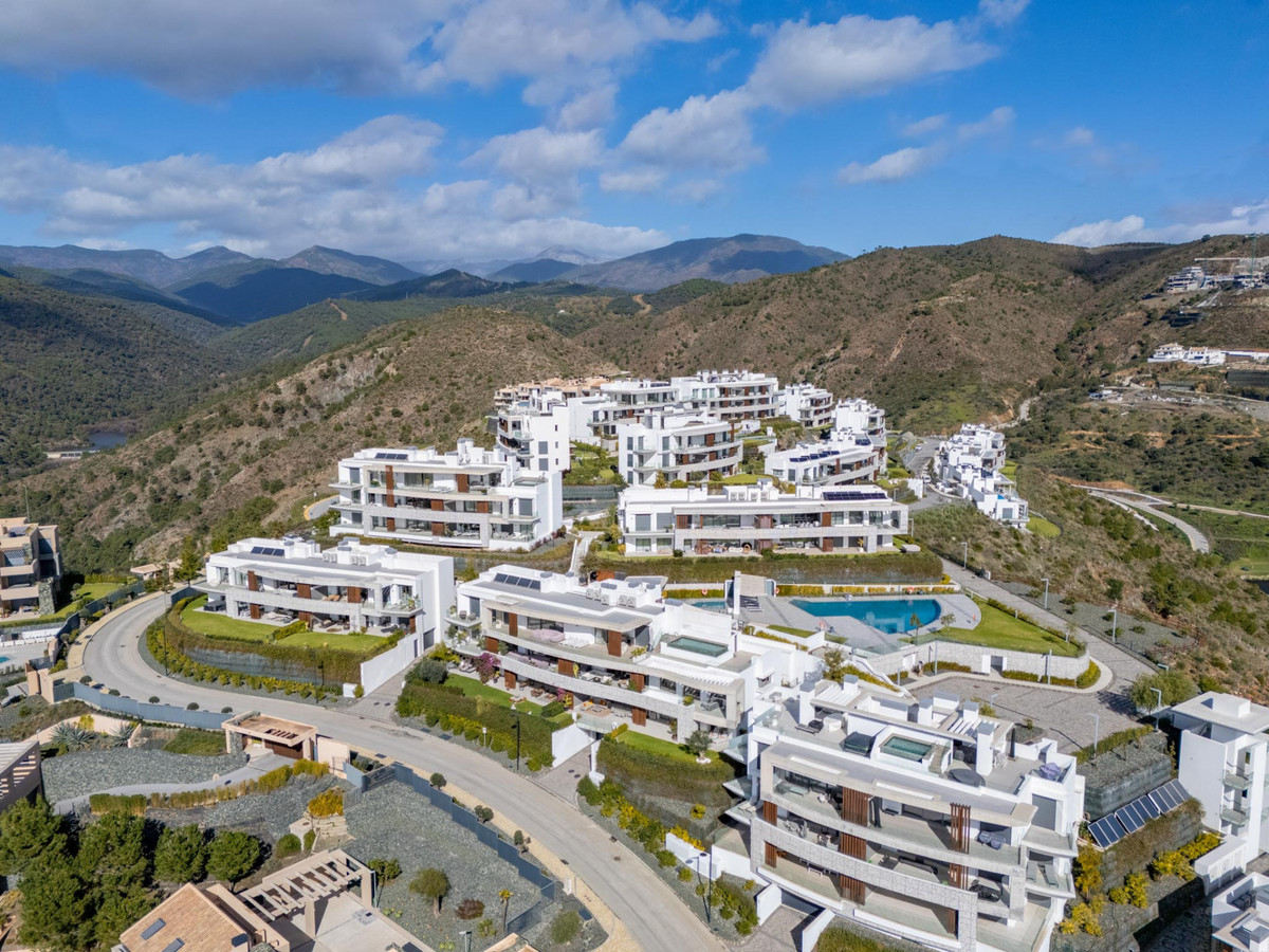 Appartement te koop in Benahavís | 3 slaapkamers H5293333