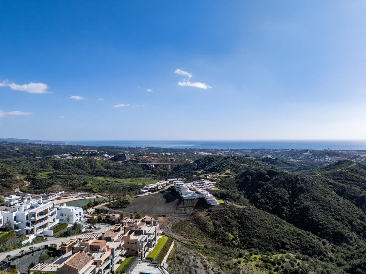 Appartement te koop in Benahavís | 3 slaapkamers H5293333