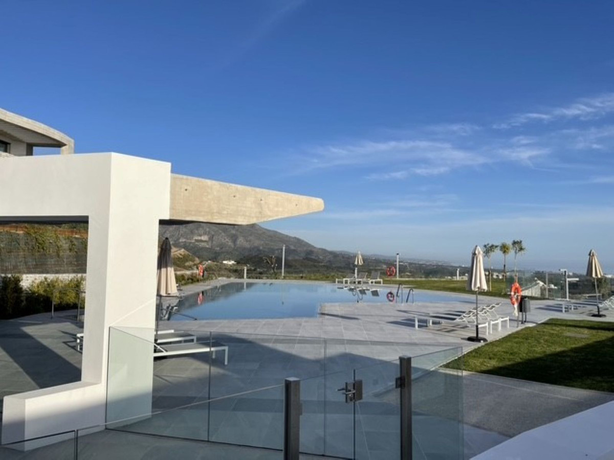 Appartement te koop in Benahavís | 3 slaapkamers H5293333