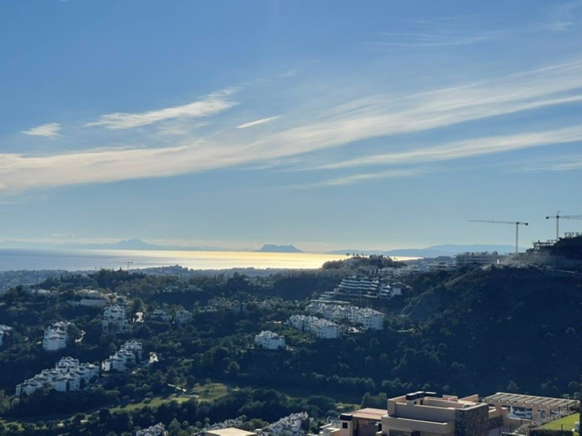 Appartement te koop in Benahavís | 3 slaapkamers H5293333