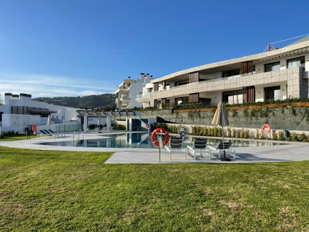 Appartement te koop in Benahavís | 3 slaapkamers H5293333