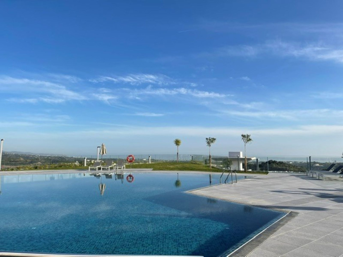 Appartement te koop in Benahavís | 3 slaapkamers H5293333