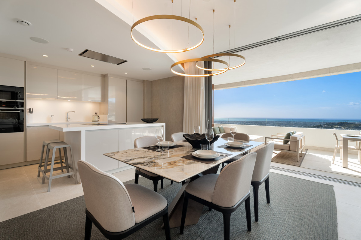 Appartement te koop in Benahavís | 3 slaapkamers H5293333