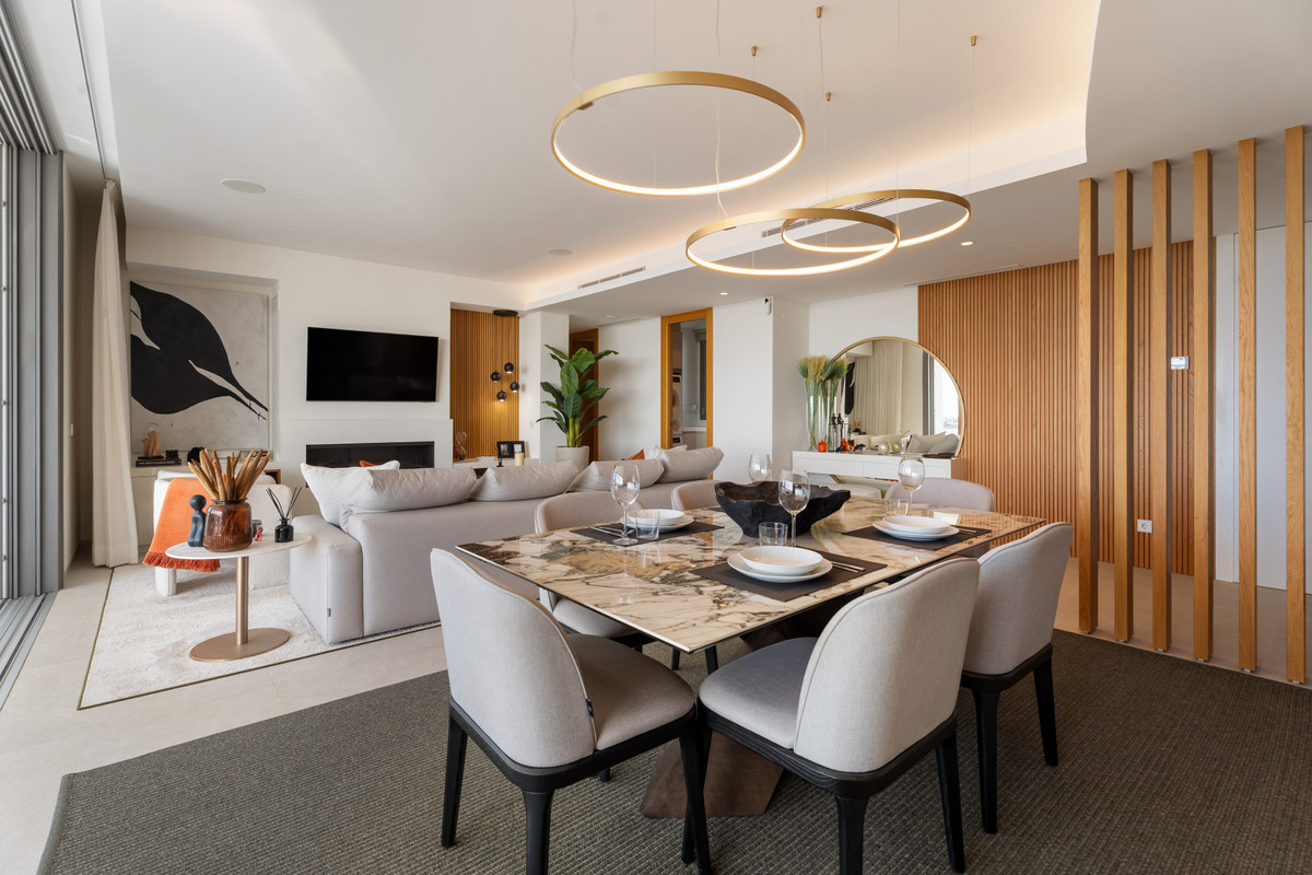 Appartement te koop in Benahavís | 3 slaapkamers H5293333