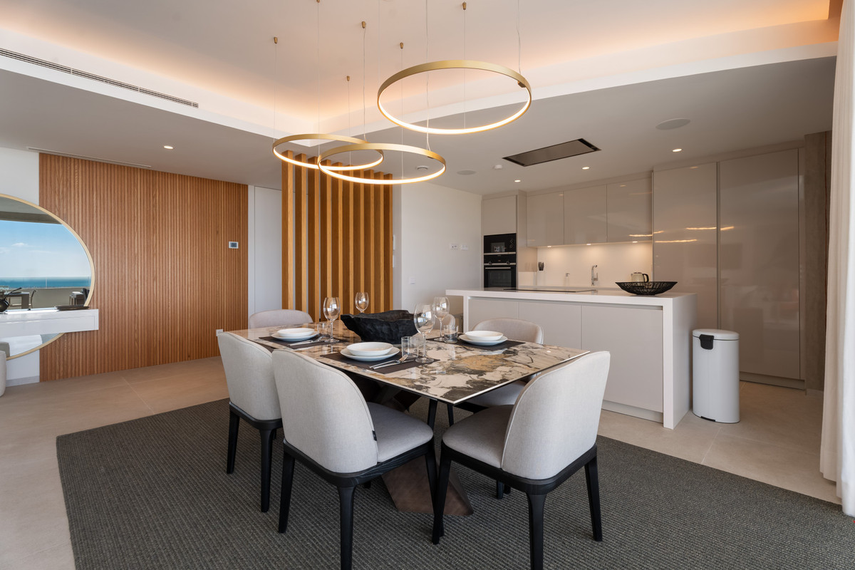 Appartement te koop in Benahavís | 3 slaapkamers H5293333