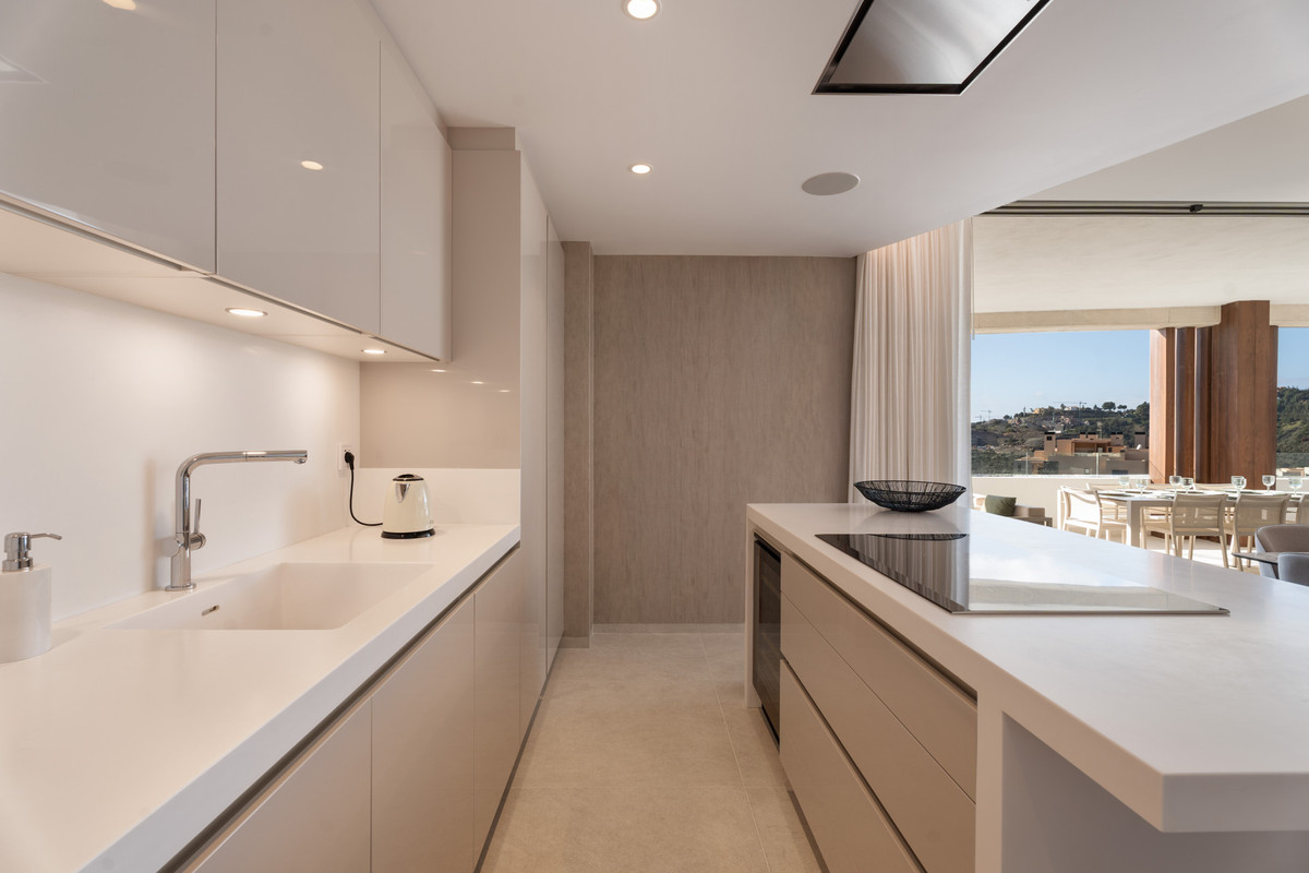 Appartement te koop in Benahavís | 3 slaapkamers H5293333