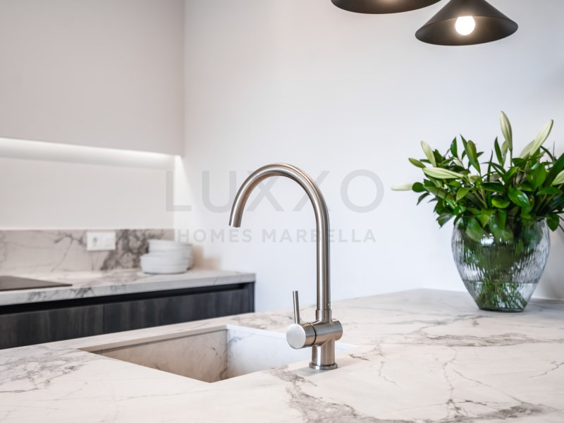 Appartement te koop in Benahavís | 2 slaapkamers H5293891