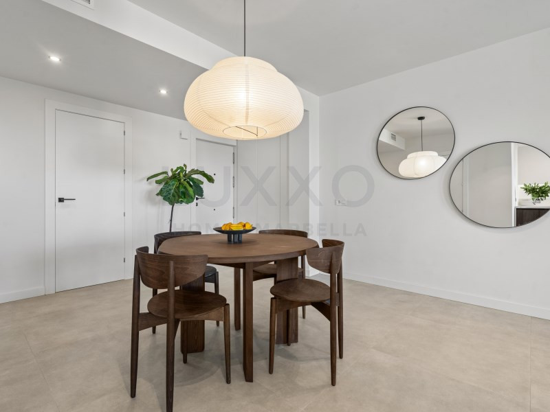 Appartement te koop in Benahavís | 2 slaapkamers H5293891