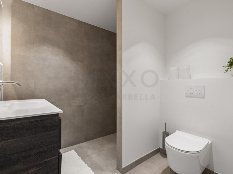 Appartement te koop in Benahavís | 2 slaapkamers H5293891