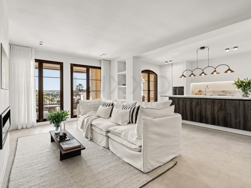 Appartement te koop in Benahavís | 2 slaapkamers H5293891