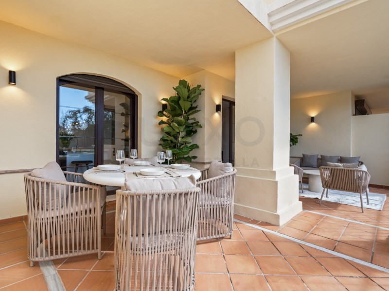 Appartement te koop in Benahavís | 2 slaapkamers H5293891