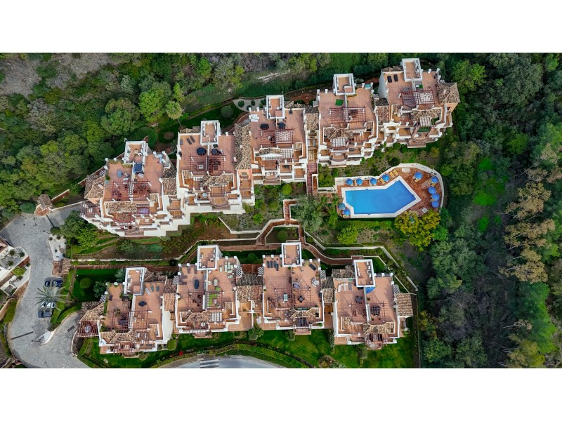 Appartement te koop in Benahavís | 2 slaapkamers H5293891