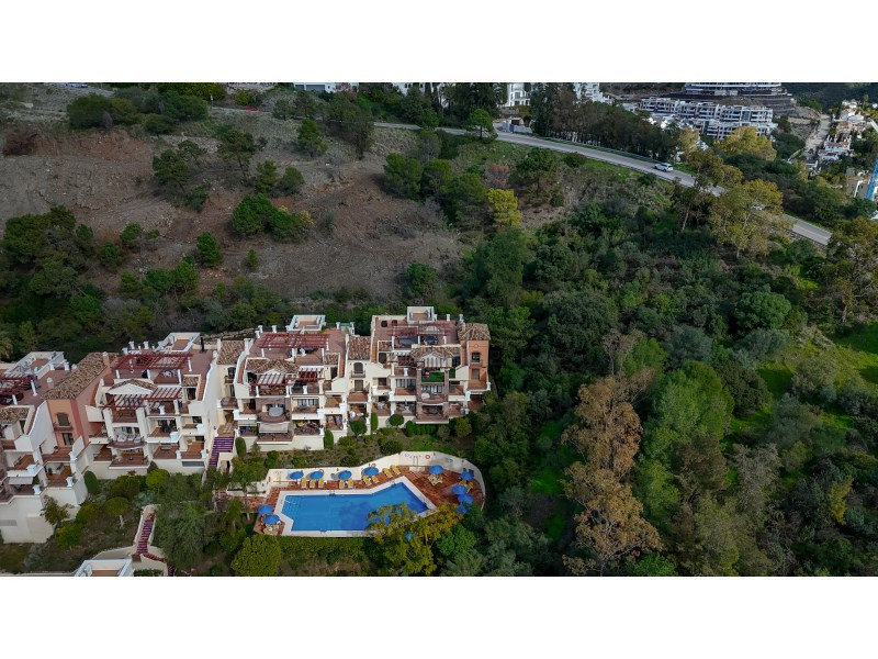 Appartement te koop in Benahavís | 2 slaapkamers H5293891