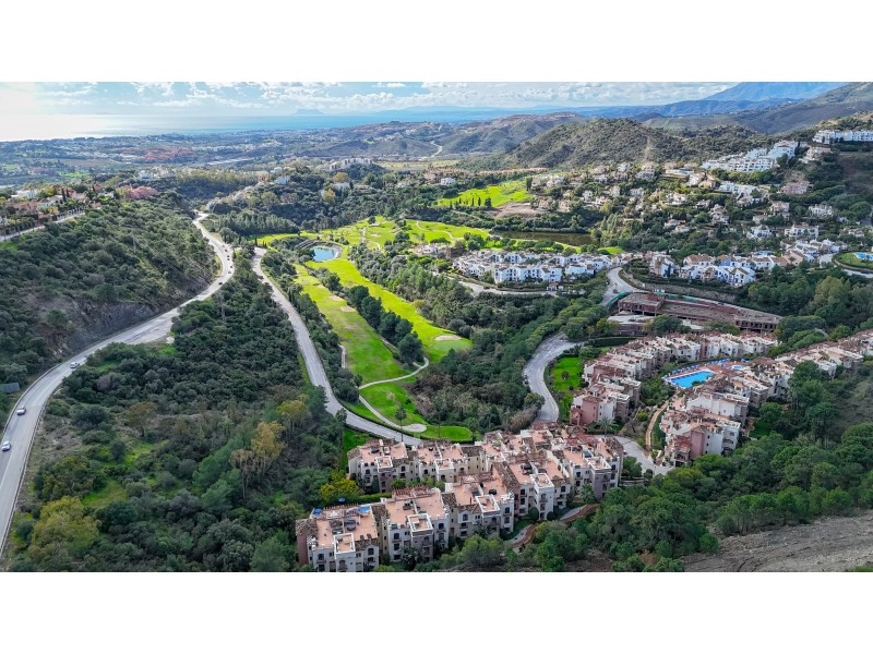 Appartement te koop in Benahavís | 2 slaapkamers H5293891