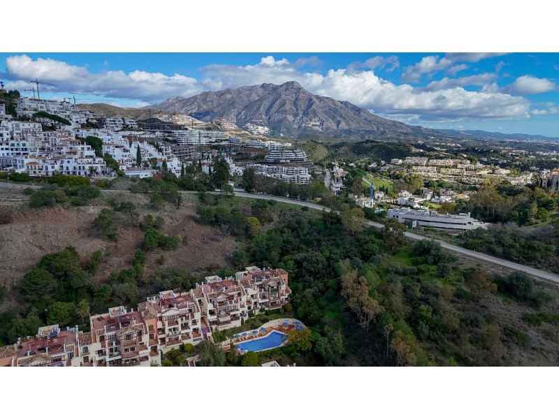 Appartement te koop in Benahavís | 2 slaapkamers H5293891