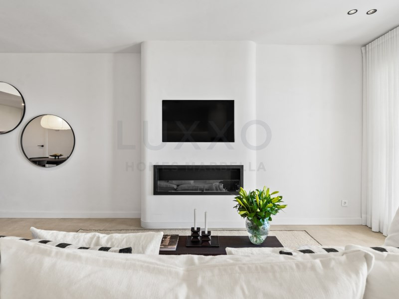 Appartement te koop in Benahavís | 2 slaapkamers H5293891