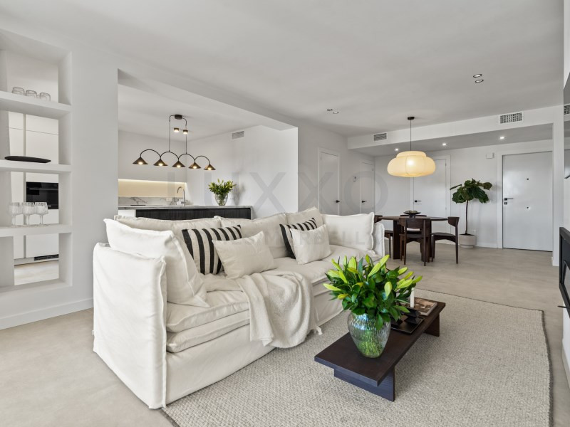 Appartement te koop in Benahavís | 2 slaapkamers H5293891