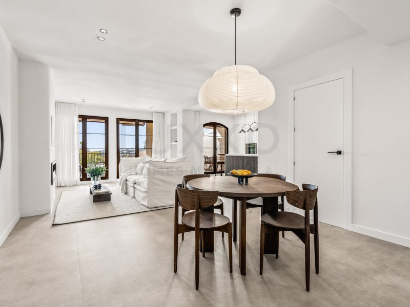 Appartement te koop in Benahavís | 2 slaapkamers H5293891