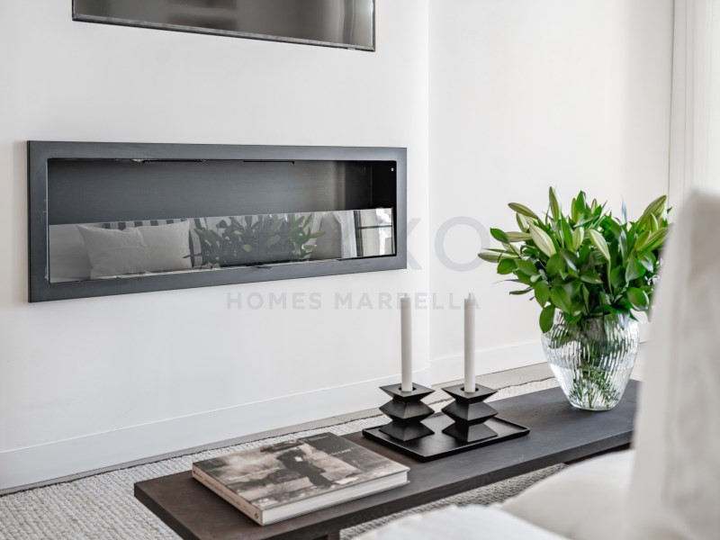 Appartement te koop in Benahavís | 2 slaapkamers H5293891