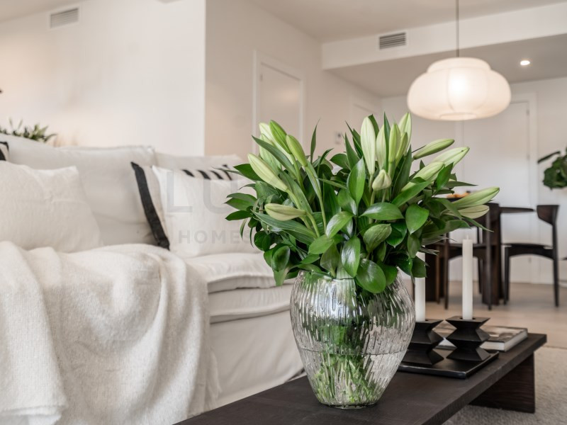 Appartement te koop in Benahavís | 2 slaapkamers H5293891