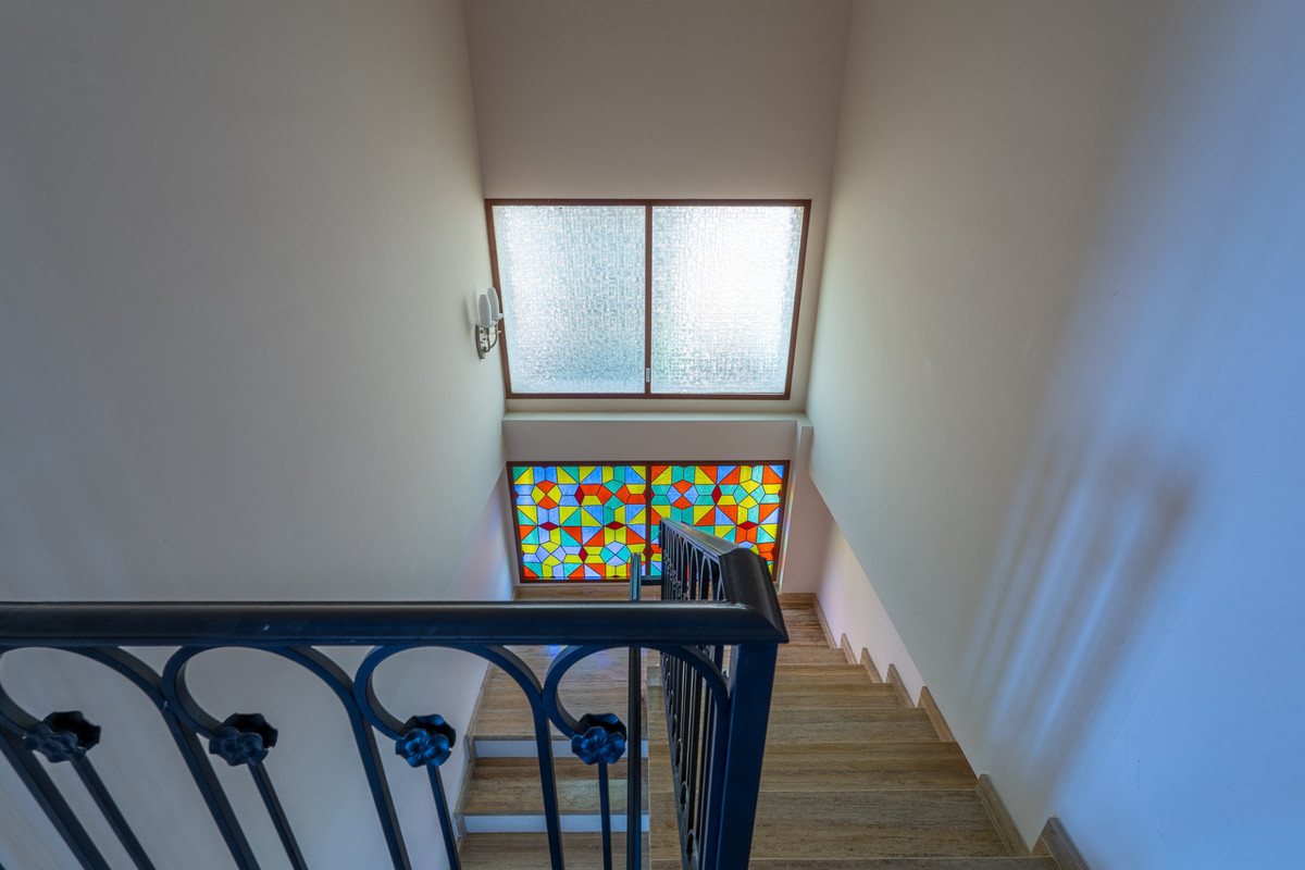 Huis te koop in Benahavís | 8 slaapkamers H5294299