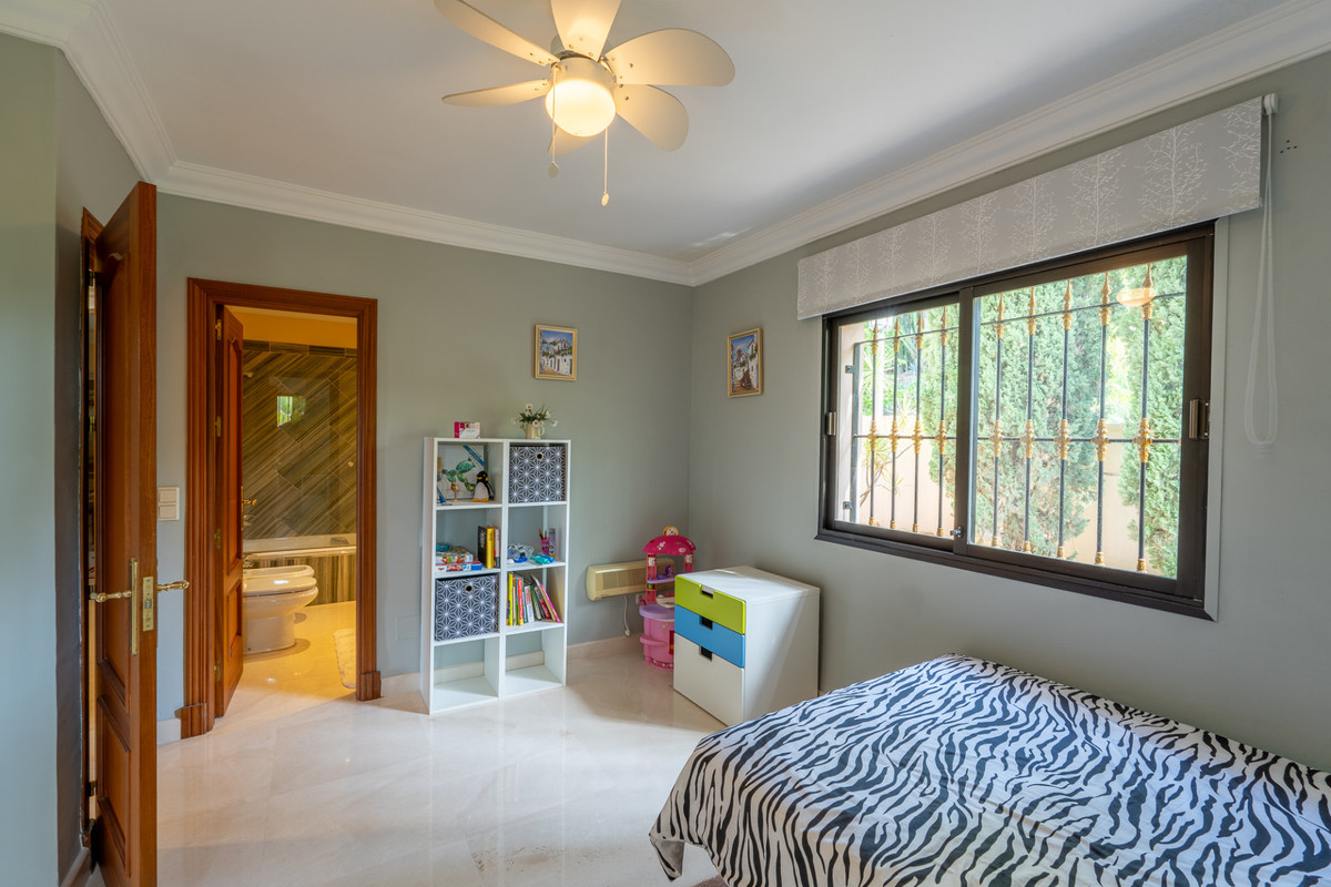 Huis te koop in Benahavís | 8 slaapkamers H5294299