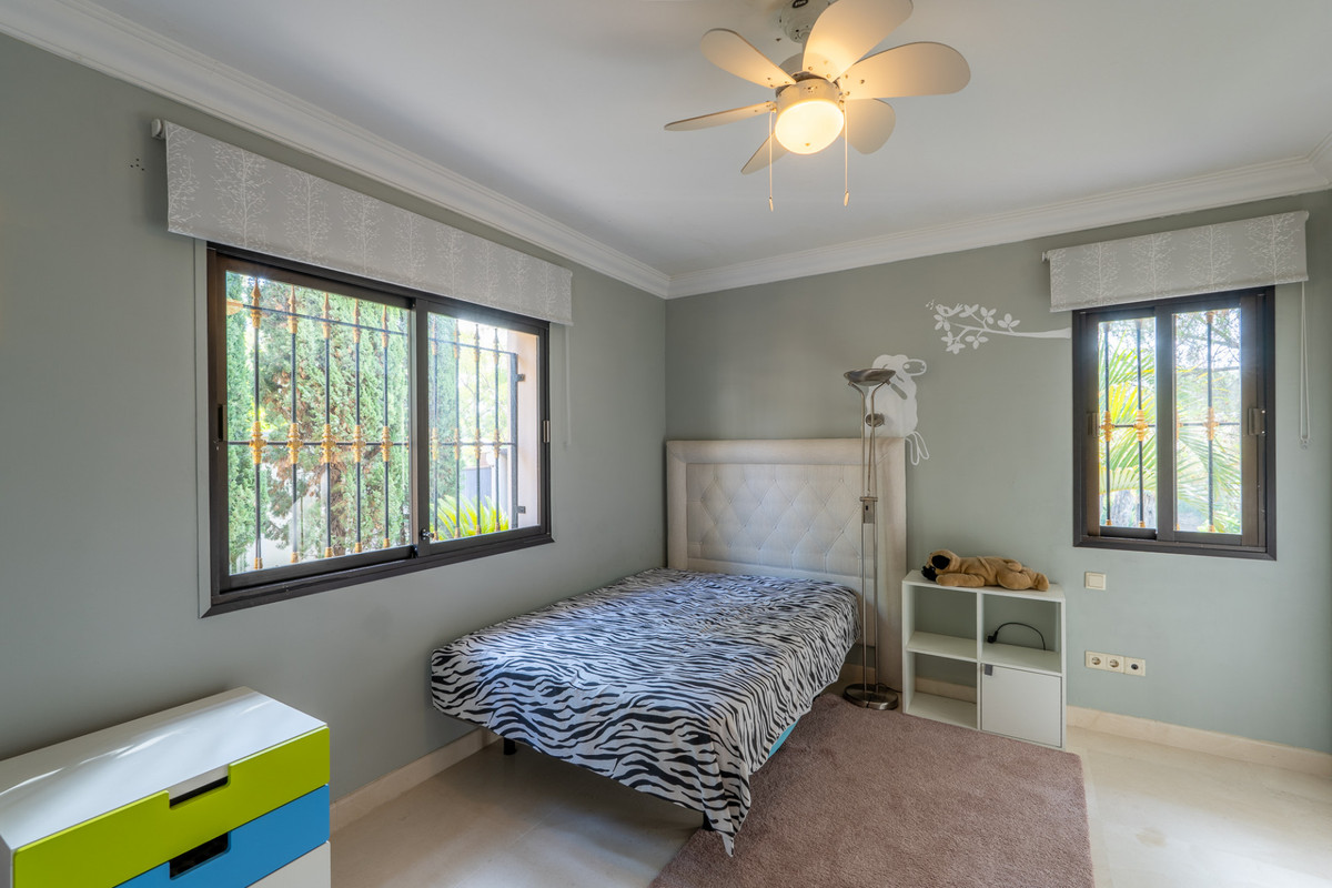 Huis te koop in Benahavís | 8 slaapkamers H5294299