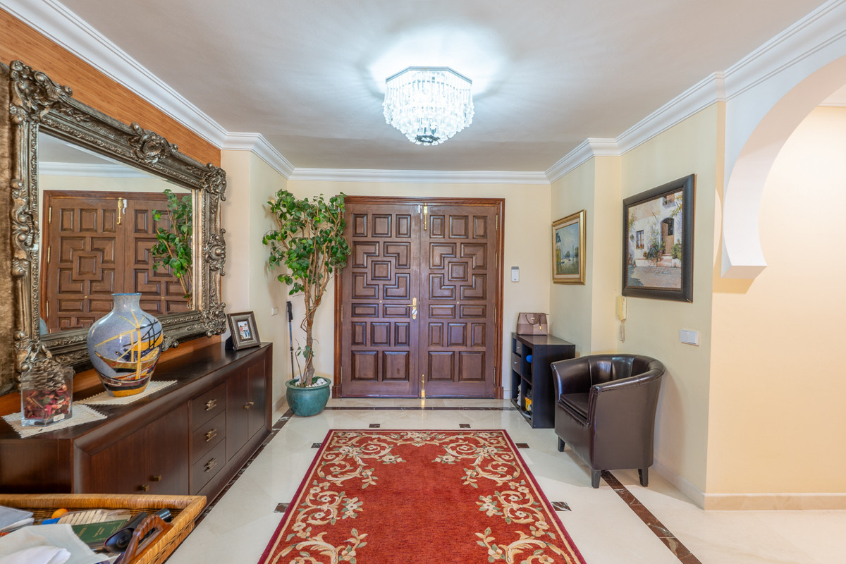 Huis te koop in Benahavís | 8 slaapkamers H5294299