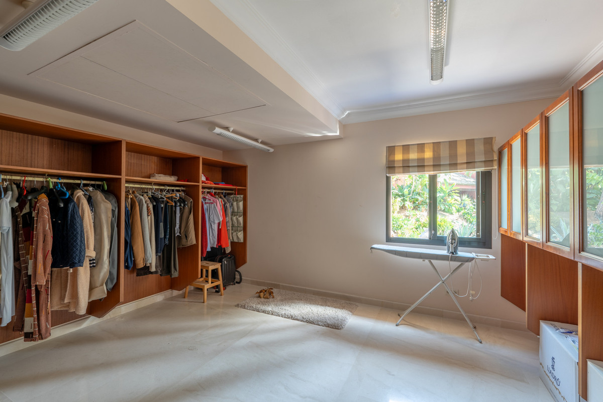 Huis te koop in Benahavís | 8 slaapkamers H5294299