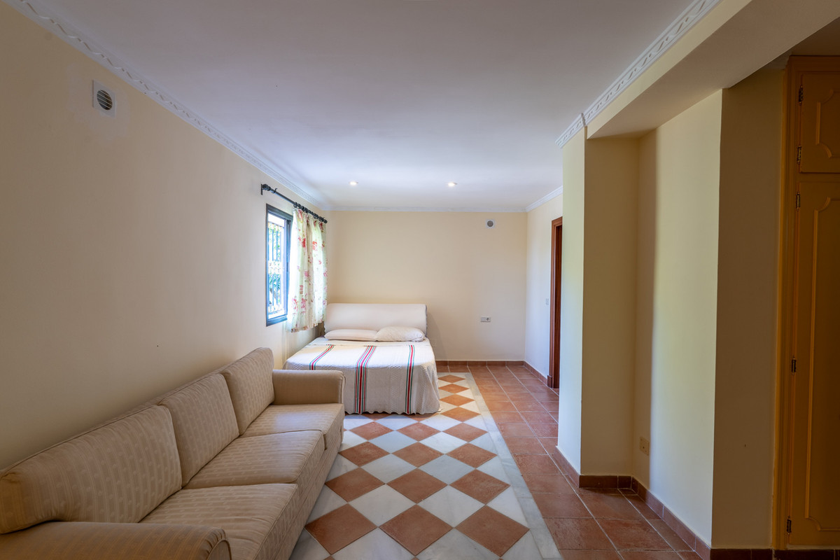 Huis te koop in Benahavís | 8 slaapkamers H5294299