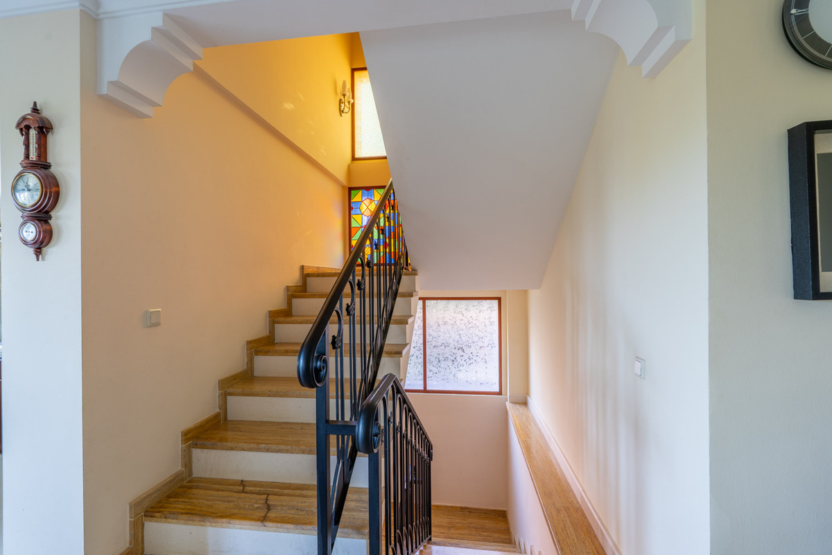 Huis te koop in Benahavís | 8 slaapkamers H5294299