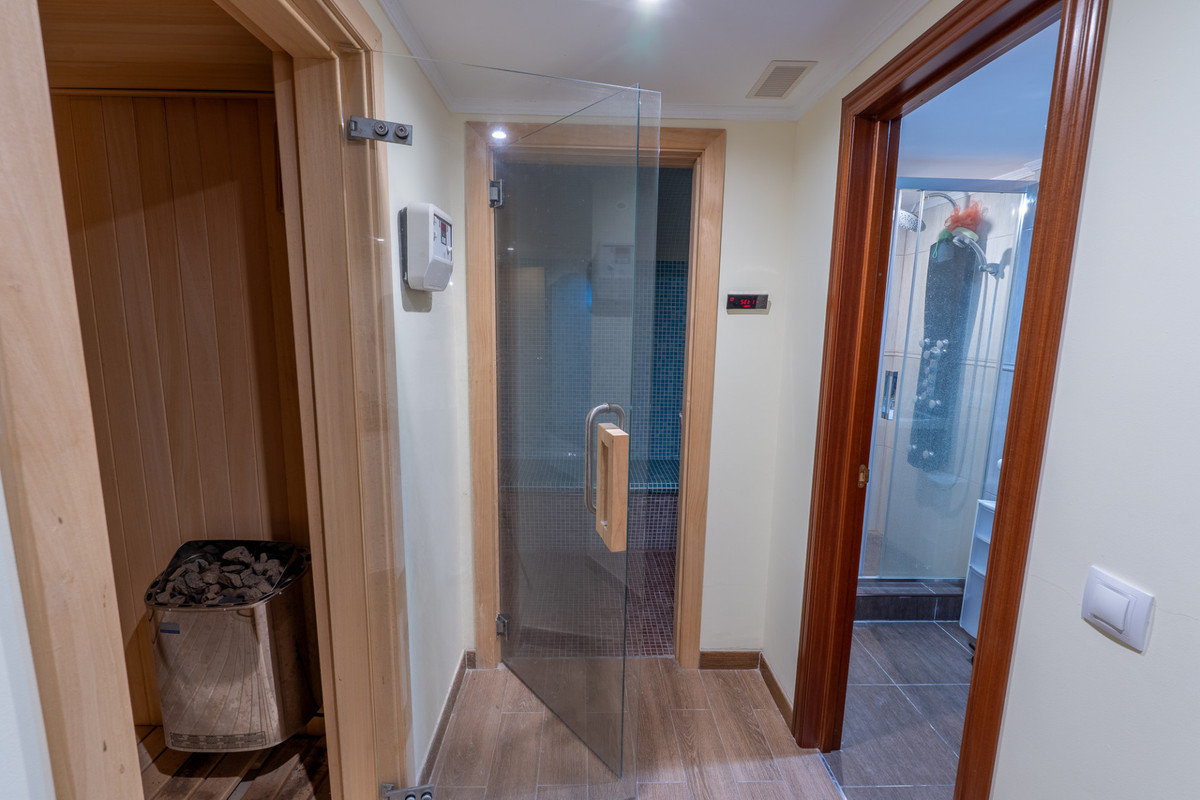 Huis te koop in Benahavís | 8 slaapkamers H5294299