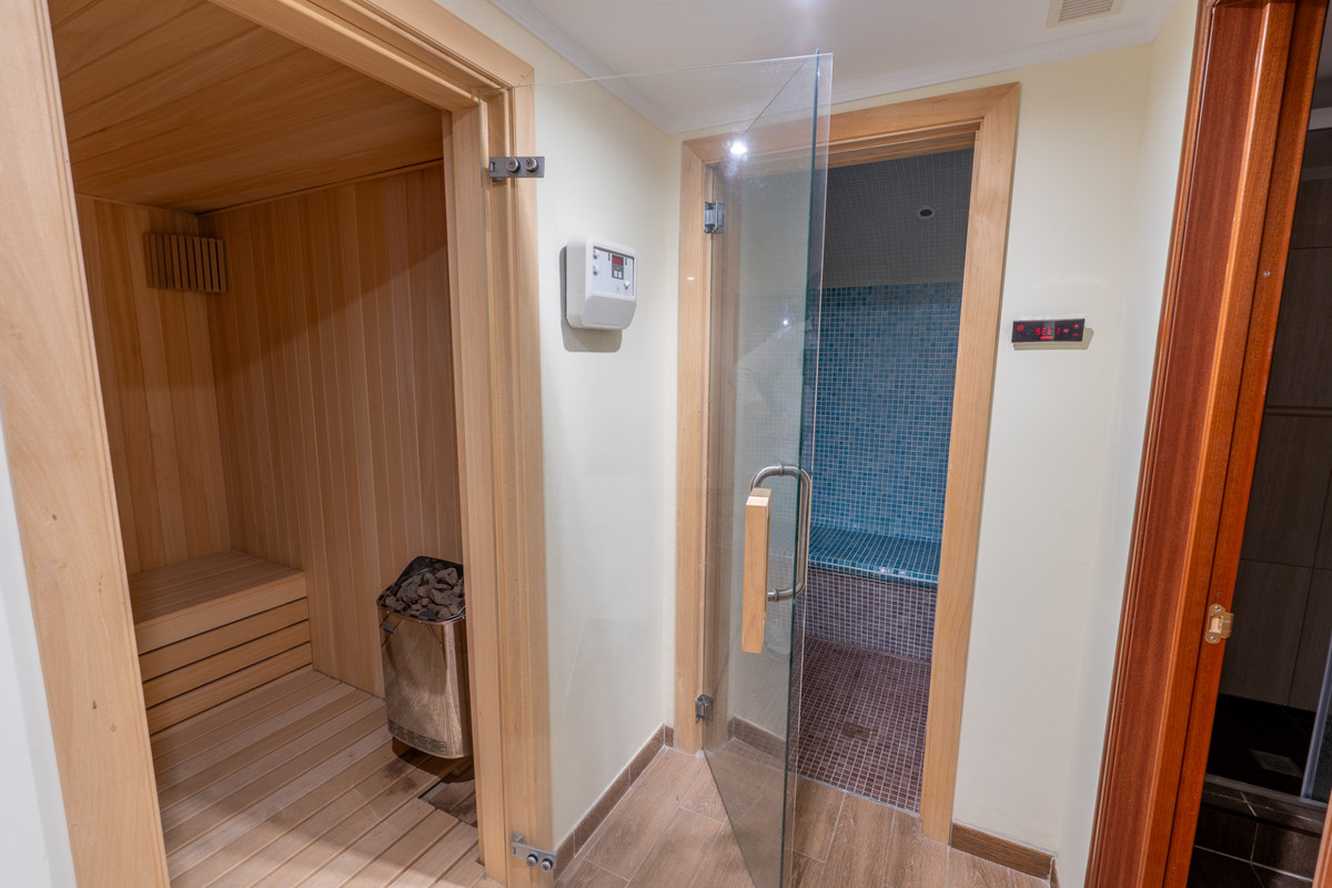 Huis te koop in Benahavís | 8 slaapkamers H5294299