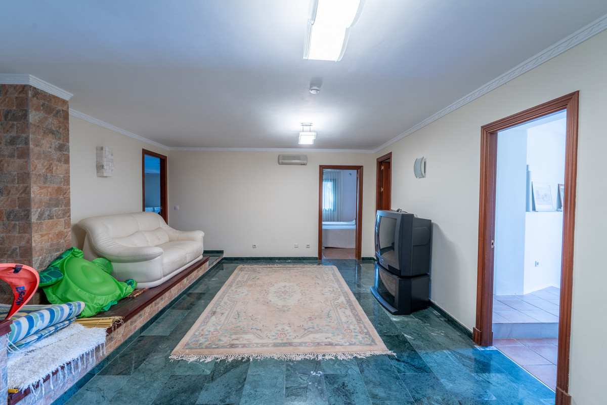 Huis te koop in Benahavís | 8 slaapkamers H5294299