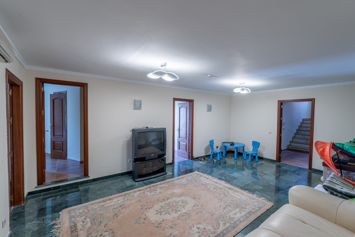 Huis te koop in Benahavís | 8 slaapkamers H5294299