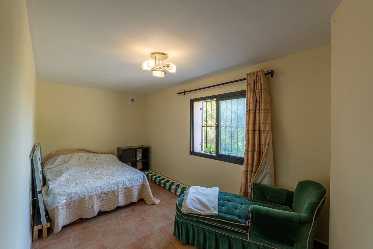 Huis te koop in Benahavís | 8 slaapkamers H5294299