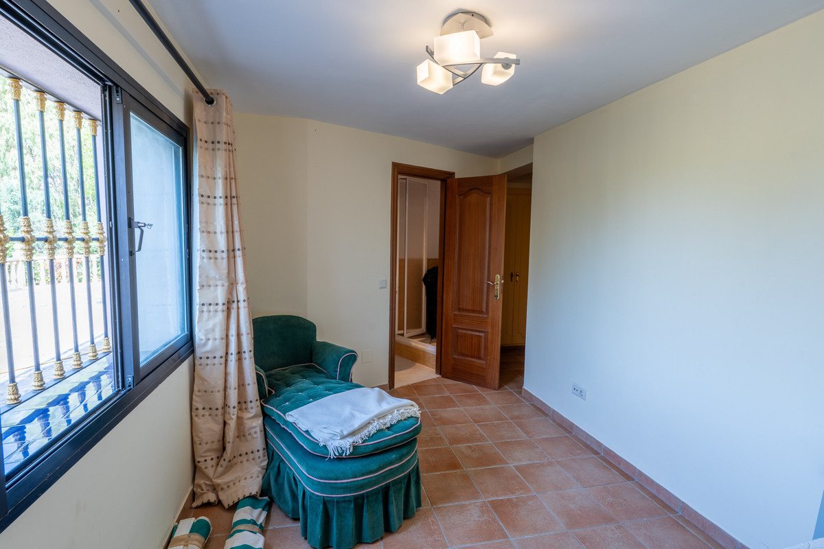 Huis te koop in Benahavís | 8 slaapkamers H5294299