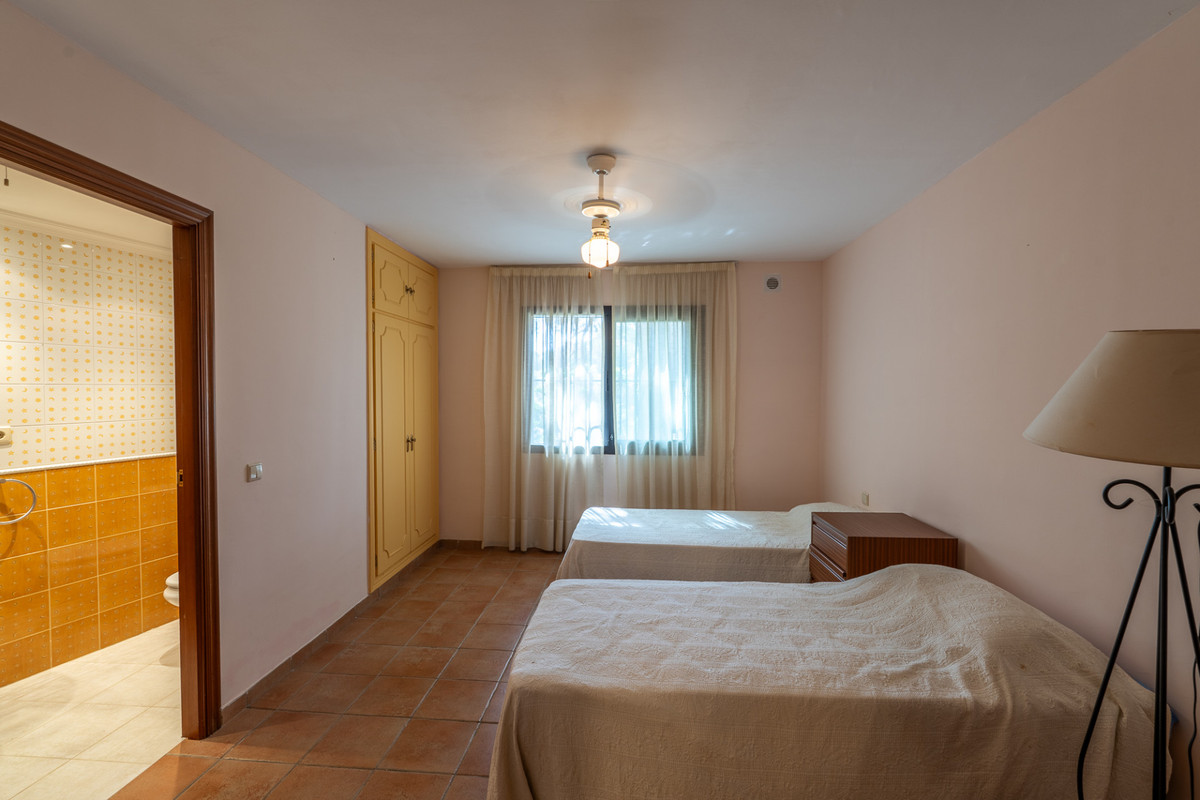 Huis te koop in Benahavís | 8 slaapkamers H5294299