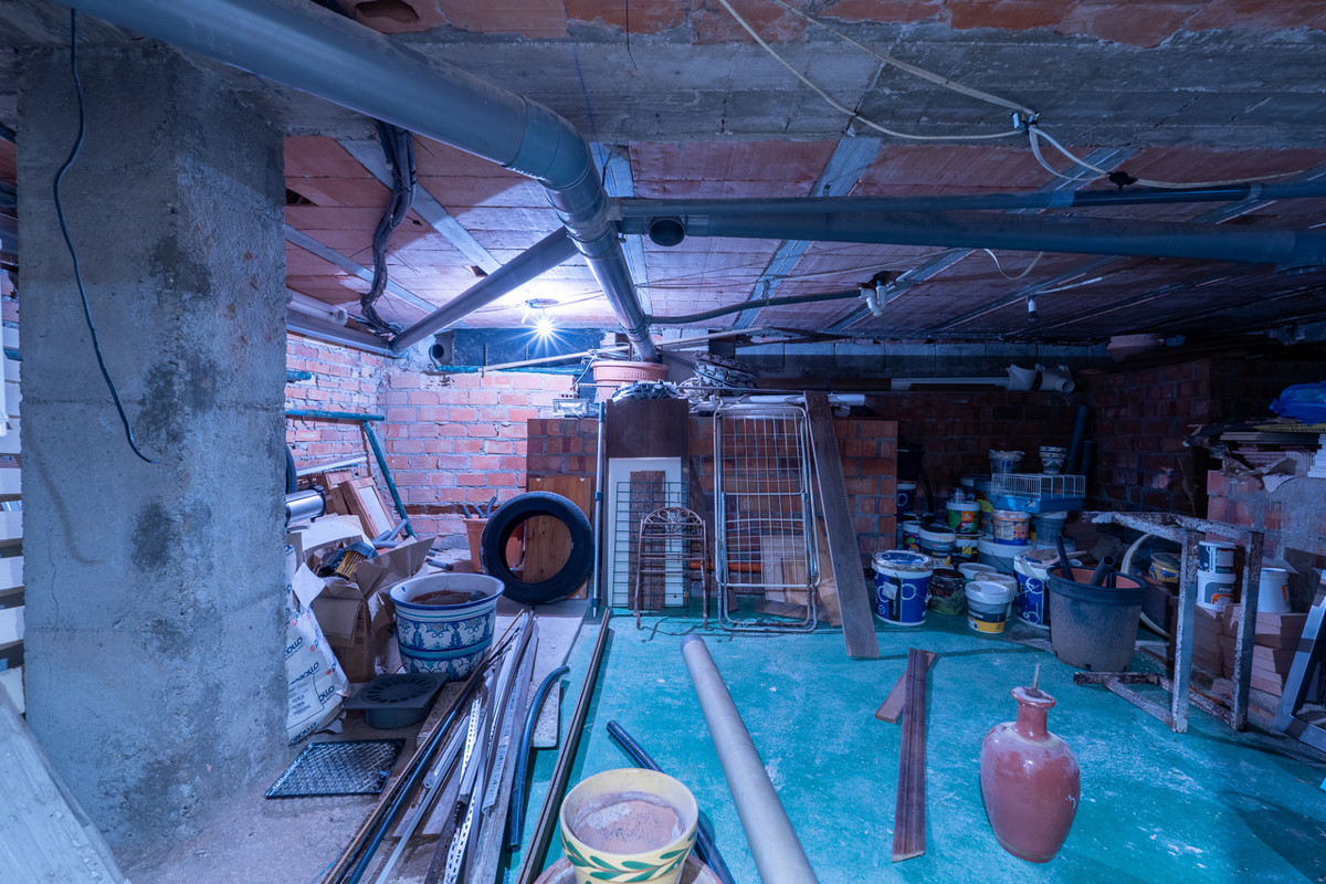 Huis te koop in Benahavís | 8 slaapkamers H5294299