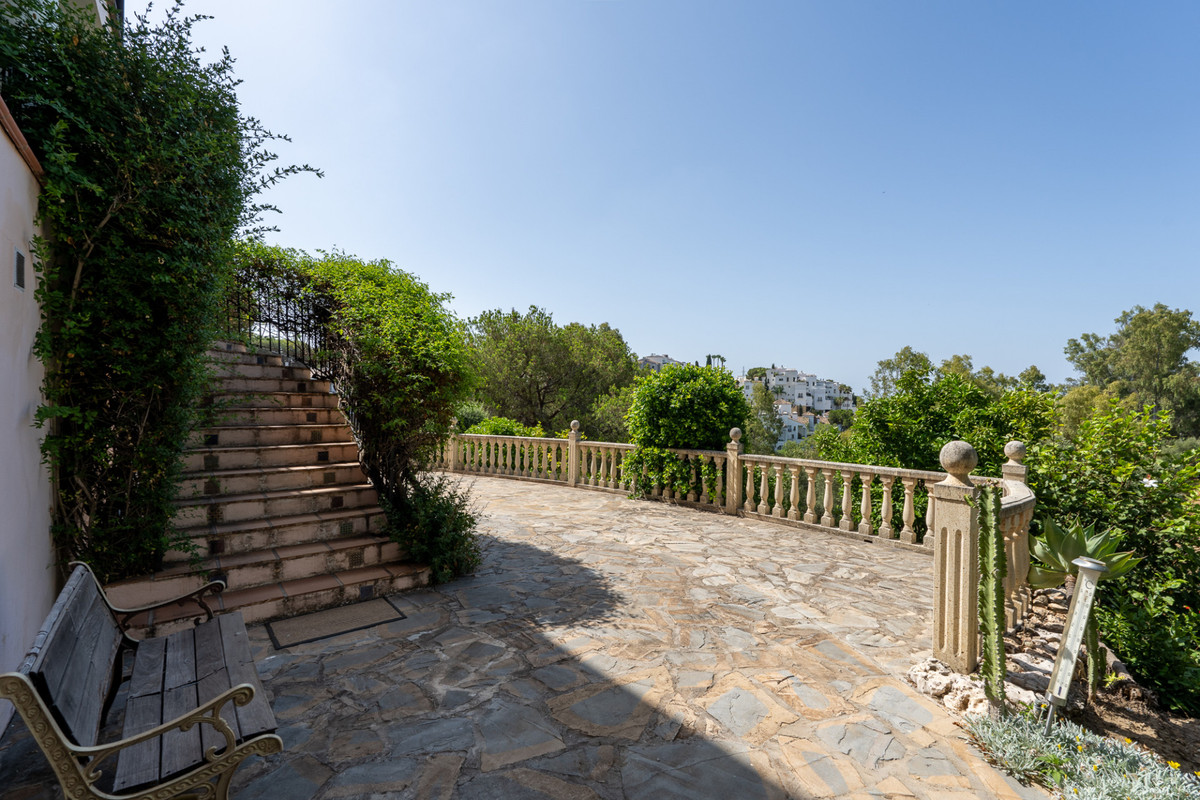 Huis te koop in Benahavís | 8 slaapkamers H5294299