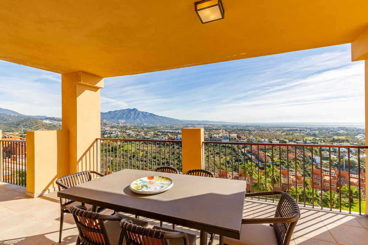 Appartement te koop in Benahavís | 2 slaapkamers H5297635