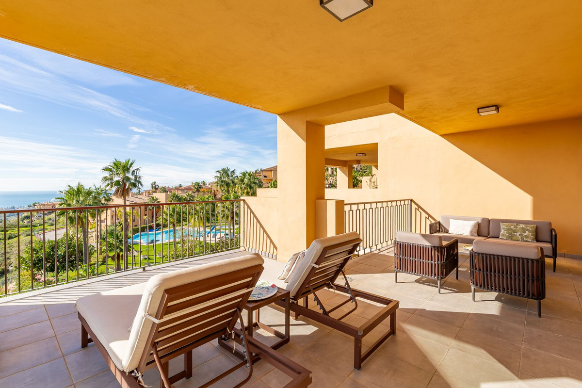 Appartement te koop in Benahavís | 2 slaapkamers H5297635