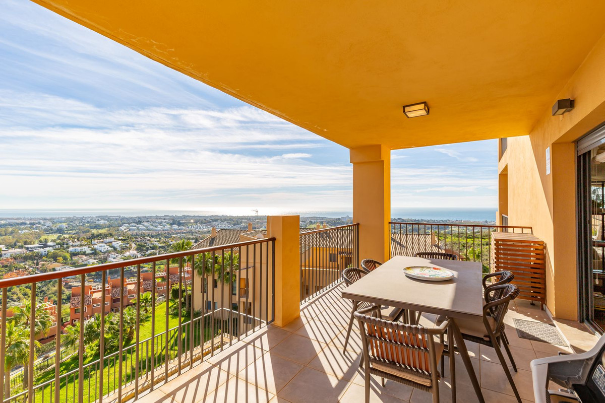 Appartement te koop in Benahavís | 2 slaapkamers H5297635