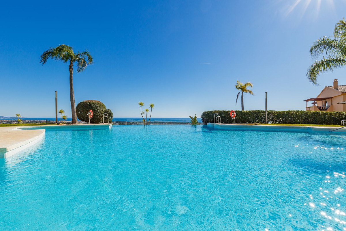 Appartement te koop in Benahavís | 2 slaapkamers H5297635