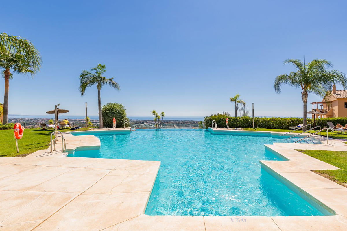 Appartement te koop in Benahavís | 2 slaapkamers H5297635