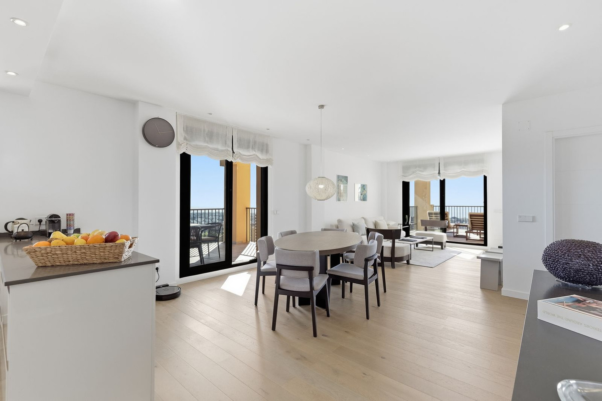 Appartement te koop in Benahavís | 2 slaapkamers H5297635